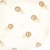 image:imageHudson Baby Unisex Baby Flannel Cotton Washcloths Cowboy 10 Pack One SizeBrave Lion 10 Pack