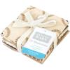 image:imageHudson Baby Unisex Baby Flannel Cotton Washcloths Cowboy 10 Pack One SizeBrave Lion 12 Pack