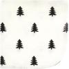 image:imageHudson Baby Unisex Baby Flannel Cotton Washcloths Cowboy 10 Pack One SizeBrown Bear 10 Pack