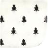 image:imageHudson Baby Unisex Baby Flannel Cotton Washcloths Cowboy 10 Pack One SizeBrown Bear 12 Pack