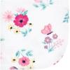 image:imageHudson Baby Unisex Baby Flannel Cotton Washcloths Cowboy 10 Pack One SizeButterfly Floral 10 Pack