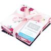 image:imageHudson Baby Unisex Baby Flannel Cotton Washcloths Cowboy 10 Pack One SizeButterfly Floral 10 Pack