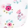image:imageHudson Baby Unisex Baby Flannel Cotton Washcloths Cowboy 10 Pack One SizeButterfly Floral 12 Pack