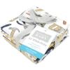 image:imageHudson Baby Unisex Baby Flannel Cotton Washcloths Cowboy 10 Pack One SizeConstruction Work 12pk