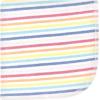 image:imageHudson Baby Unisex Baby Flannel Cotton Washcloths Cowboy 10 Pack One SizeCreative Rainbow 10pk