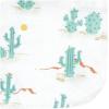 image:imageHudson Baby Unisex Baby Flannel Cotton Washcloths Cowboy 10 Pack One SizeDesert Cactus 10 Pack