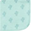 image:imageHudson Baby Unisex Baby Flannel Cotton Washcloths Cowboy 10 Pack One SizeDesert Cactus 10 Pack