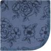 image:imageHudson Baby Unisex Baby Flannel Cotton Washcloths Cowboy 10 Pack One SizeDusty Rose Floral 10 Pack