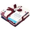 image:imageHudson Baby Unisex Baby Flannel Cotton Washcloths Cowboy 10 Pack One SizeDusty Rose Floral 12 Pack