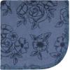 image:imageHudson Baby Unisex Baby Flannel Cotton Washcloths Cowboy 10 Pack One SizeDusty Rose Floral 12 Pack