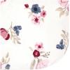 image:imageHudson Baby Unisex Baby Flannel Cotton Washcloths Cowboy 10 Pack One SizeDusty Rose Floral 12 Pack