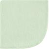 image:imageHudson Baby Unisex Baby Flannel Cotton Washcloths Cowboy 10 Pack One SizeEucalyptus 12pk