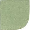 image:imageHudson Baby Unisex Baby Flannel Cotton Washcloths Cowboy 10 Pack One SizeEucalyptus 12pk