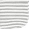 image:imageHudson Baby Unisex Baby Flannel Cotton Washcloths Cowboy 10 Pack One SizeFarm Friends Cream 12pk