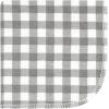 image:imageHudson Baby Unisex Baby Flannel Cotton Washcloths Cowboy 10 Pack One SizeFarm Friends Cream 12pk