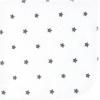 image:imageHudson Baby Unisex Baby Flannel Cotton Washcloths Cowboy 10 Pack One SizeFarm Friends Grey 12pack