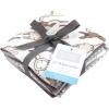 image:imageHudson Baby Unisex Baby Flannel Cotton Washcloths Cowboy 10 Pack One SizeFarm Friends Grey 12pack