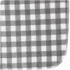 image:imageHudson Baby Unisex Baby Flannel Cotton Washcloths Cowboy 10 Pack One SizeFarm Friends Grey 12pack