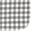 image:imageHudson Baby Unisex Baby Flannel Cotton Washcloths Cowboy 10 Pack One SizeFarm Friends Pink 12pk