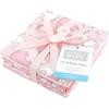 image:imageHudson Baby Unisex Baby Flannel Cotton Washcloths Cowboy 10 Pack One SizeGirl New Elephant 10pack