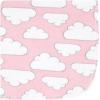 image:imageHudson Baby Unisex Baby Flannel Cotton Washcloths Cowboy 10 Pack One SizeGirl New Elephant 12pack