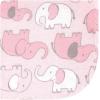 image:imageHudson Baby Unisex Baby Flannel Cotton Washcloths Cowboy 10 Pack One SizeGirl New Elephant 12pack
