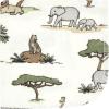 image:imageHudson Baby Unisex Baby Flannel Cotton Washcloths Cowboy 10 Pack One SizeGoing on Safari 12pk