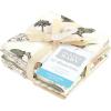 image:imageHudson Baby Unisex Baby Flannel Cotton Washcloths Cowboy 10 Pack One SizeGoing on Safari 12pk