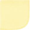 image:imageHudson Baby Unisex Baby Flannel Cotton Washcloths Cowboy 10 Pack One SizeLemon Daisy 10 Pack