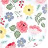 image:imageHudson Baby Unisex Baby Flannel Cotton Washcloths Cowboy 10 Pack One SizeModern Botanical 12 Pack