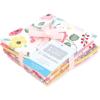 image:imageHudson Baby Unisex Baby Flannel Cotton Washcloths Cowboy 10 Pack One SizeModern Botanical 12 Pack