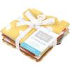 image:imageHudson Baby Unisex Baby Flannel Cotton Washcloths Cowboy 10 Pack One SizeMy Sunshine 10 Pack