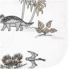 image:imageHudson Baby Unisex Baby Flannel Cotton Washcloths Cowboy 10 Pack One SizeNeutral Dino World 10pack