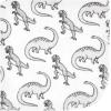 image:imageHudson Baby Unisex Baby Flannel Cotton Washcloths Cowboy 10 Pack One SizeNeutral Dino World 12pack