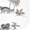 image:imageHudson Baby Unisex Baby Flannel Cotton Washcloths Cowboy 10 Pack One SizeNeutral Dino World 12pack