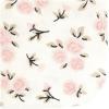 image:imageHudson Baby Unisex Baby Flannel Cotton Washcloths Cowboy 10 Pack One SizeNeutral Pink Floral 12 Pack