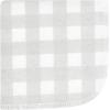 image:imageHudson Baby Unisex Baby Flannel Cotton Washcloths Cowboy 10 Pack One SizeNeutral Woodland Pals 10pk