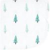 image:imageHudson Baby Unisex Baby Flannel Cotton Washcloths Cowboy 10 Pack One SizeNeutral Woodland Pals 10pk
