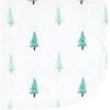image:imageHudson Baby Unisex Baby Flannel Cotton Washcloths Cowboy 10 Pack One SizeNeutral Woodland Pals 12pk