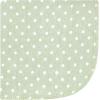 image:imageHudson Baby Unisex Baby Flannel Cotton Washcloths Cowboy 10 Pack One SizePurple Dainty Floral 10 Pack