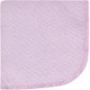 image:imageHudson Baby Unisex Baby Flannel Cotton Washcloths Cowboy 10 Pack One SizePurple Dainty Floral 10 Pack