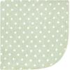 image:imageHudson Baby Unisex Baby Flannel Cotton Washcloths Cowboy 10 Pack One SizePurple Dainty Floral 12 Pack