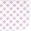 image:imageHudson Baby Unisex Baby Flannel Cotton Washcloths Cowboy 10 Pack One SizePurple Dainty Floral 12 Pack