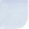 image:imageHudson Baby Unisex Baby Flannel Cotton Washcloths Cowboy 10 Pack One SizeSoft Painted Floral 10 Pack
