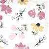 image:imageHudson Baby Unisex Baby Flannel Cotton Washcloths Cowboy 10 Pack One SizeSoft Painted Floral 12 Pack