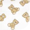 image:imageHudson Baby Unisex Baby Flannel Cotton Washcloths Cowboy 10 Pack One SizeTeddy Bears 10 Pack