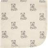 image:imageHudson Baby Unisex Baby Flannel Cotton Washcloths Cowboy 10 Pack One SizeTeddy Bears 10 Pack