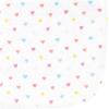 image:imageHudson Baby Unisex Baby Flannel Cotton Washcloths Cowboy 10 Pack One SizeUnicorns Rainbows 10 Pack