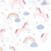 image:imageHudson Baby Unisex Baby Flannel Cotton Washcloths Cowboy 10 Pack One SizeUnicorns Rainbows 12 Pack