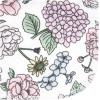 image:imageHudson Baby Unisex Baby Flannel Cotton Washcloths Cowboy 10 Pack One SizeVintage Blossom 12 Pack
